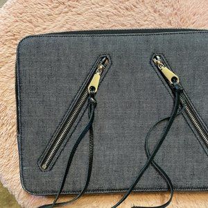 Rebeccca Minkoff 13" Moto Laptop Sleeve Case